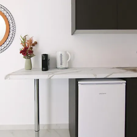 公寓 Phaedrus Living Luxury Residences Gri