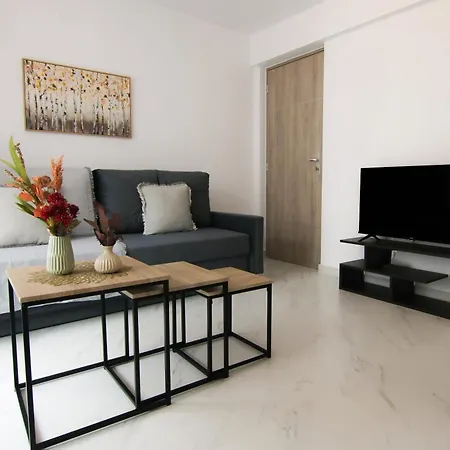 Phaedrus Living Luxury Residences Gri